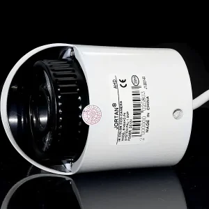 AHD komplett biztonsági kamera rendszer központi egységgel és 4 db Full HD 1080p éjjellátó kamerával (BBV) - Image 7