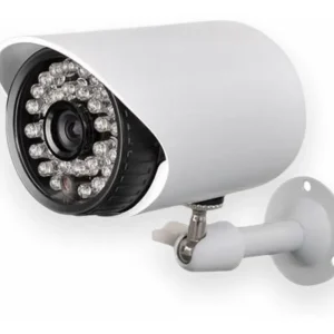 AHD komplett biztonsági kamera rendszer központi egységgel és 4 db Full HD 1080p éjjellátó kamerával (BBV) - Image 6