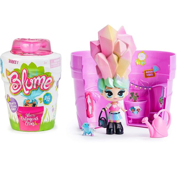 blume dolls baba