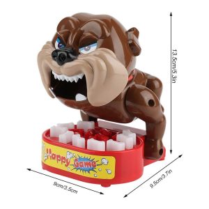 Harapós bulldog - bátorságpróba társasjáték (BBJ) - Image 5
