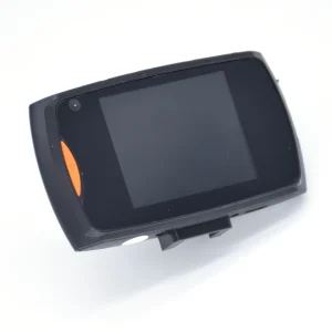 CarCamcorder autós menetrögzítő kamera beépített mikrofonnal és éjjellátó funkcióval - 1080p full HD (BBV) - Image 5