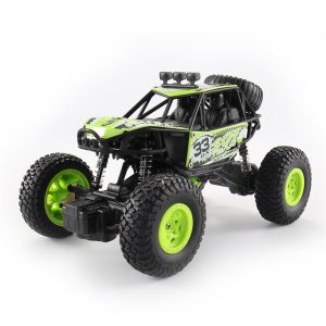 Sziklamászó OFF-ROAD távirányítós terepjáró (BBJ) - Image 3