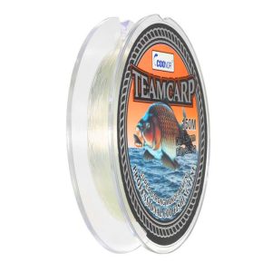 Teamcarp monofil 150m vízben láthatatlan szakadásnak és kopásnak ellenálló damil (FX)(BBHR) - Image 6
