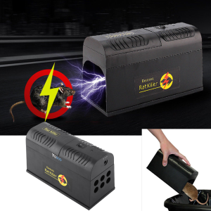 Elektromos egér/patkánycsapda (BBV) - Image 3