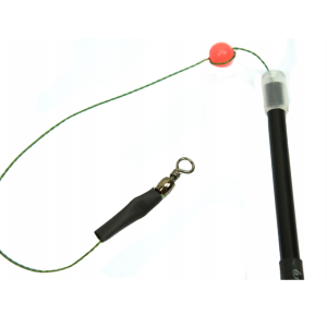 Folyóvízi feeder kosár előkötött előkével 5x13,5x3,5 cm (BBHR)(BBJH) - Image 3