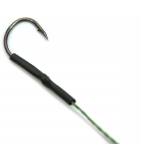 Folyóvízi feeder kosár előkötött előkével 5x13,5x3,5 cm (BBHR)(BBJH) - Image 5