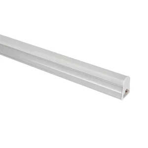 700 lumen fényerejű, 57 cm-es T5 LED fénycső armatúrával és hálózati csatlakozóval 8W (BBL) - Image 4