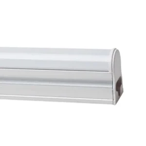 700 lumen fényerejű, 57 cm-es T5 LED fénycső armatúrával és hálózati csatlakozóval 8W (BBL) - Image 3