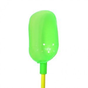 Fix szárú dobó- és etetőkanál - 70 cm (BBHR) - Image 2