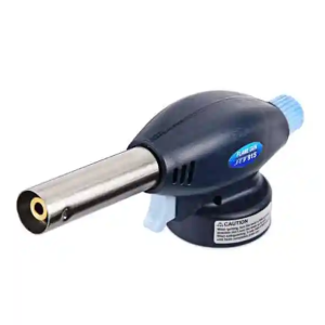 Multifunkciós lángpisztoly gázpalackokra - Flame gun 915 (BBL) - Image 2