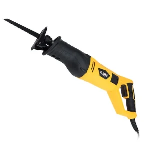 FLINKE FK-OF-8029 orrfűrész ergonomikus kialakítású markolattal és 150 mm-es fűrészlappal - fémhez és fához - 1600 W (BBL) - Image 5