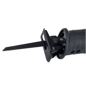 FLINKE FK-OF-8029 orrfűrész ergonomikus kialakítású markolattal és 150 mm-es fűrészlappal - fémhez és fához - 1600 W (BBL) - Image 3