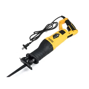 FLINKE FK-OF-8029 orrfűrész ergonomikus kialakítású markolattal és 150 mm-es fűrészlappal - fémhez és fához - 1600 W (BBL) - Image 4