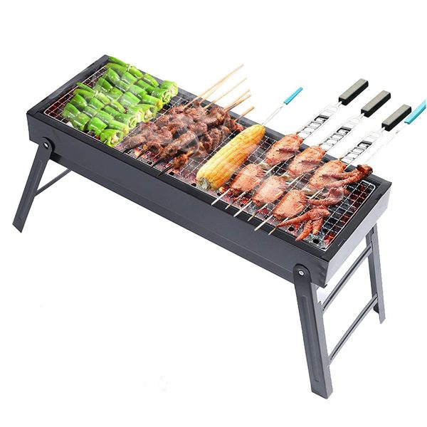 grill (f)