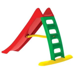 Speed Slide 170 cm-es strapabíró gyermek csúszda kül- és beltérre (BBJ) - Image 5