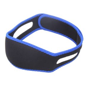 Horkolásgátló állpánt - megakadályozza a nyitott szájjal alvást (BBV) - Image 6
