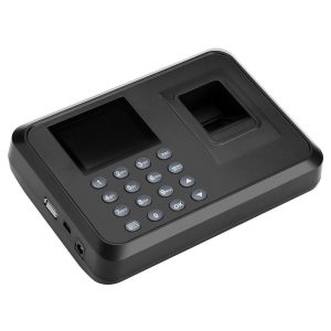 Ujjlenyomatolvasó beléptető rendszer - biometrikus biztonsági rendszer (THM) - Image 9