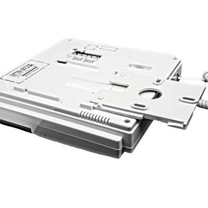 Videós kaputelefon - vízálló wifi-s kapucsengő éjjellátó kamerával és 4,3" kijelzővel - 480 x 272 P felbontás (FX) (BBD) - Image 9
