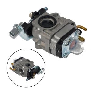 Flinke fűkasza karburátor - automata szivattyús porlasztó benzinmotoros fűkaszákhoz (BBA) (BBL) (BBV) - Image 1