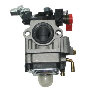 Flinke fűkasza karburátor - automata szivattyús porlasztó benzinmotoros fűkaszákhoz (BBA) (BBL) (BBV) - Image 7