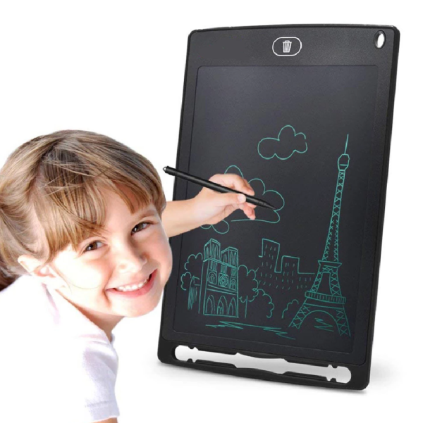 lcd rajtábla