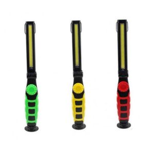Mágneses hajlítható LED munkalámpa JJ-006 (BBL)