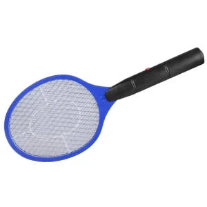 Elektromos légycsapó újratölthető akkumulátorral és LED lámpával - szúnyogok, legyek, lepkék ellen (BBL) (BBKM) - Image 8