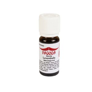 Levendula illóolaj 10ml (BBE)(BBKM) - Image 1