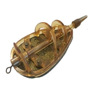 Method feeder kosár 80g (BBJH) - Image 1