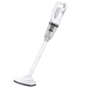 Vezeték nélküli, akkumulátoros álló porszívó HEPA szűrővel - autó és lakás takarításhoz is rendkívül praktikus - 120W (BBV) - Image 7