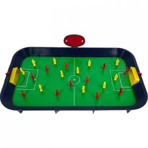 Retro foci, rugós asztali játék kicsiknek és nagyoknak - 53x33x7 cm (BBMJ) - Image 2