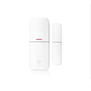 JG-H3 Smart Security wifis otthoni riasztórendszer szett - távirányítóval és okostelefonról is vezérelhető (THM) - Image 10