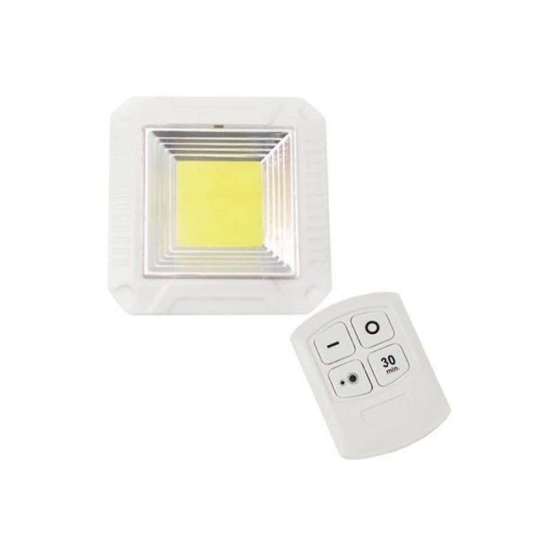 szögletes led panel