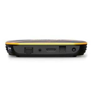 HK1 RBox Smart TV adapter - TV okosító - Android 10 (BBV) - Image 6
