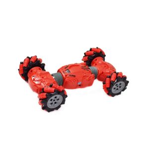Nagyméretű Champions offroad kaszkadőr autó / RC terepjáró - kézmozdulattal vezérelhető (BBJ) - Image 5