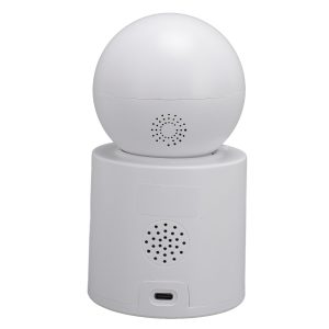 Intelligens vezeték nélküli Wifi HD kamera beépített kijelzővel (BBV) - Image 19