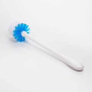 Wc kefe praktikus, önműködően kinyíló tárolóval, vízgyűjtő tálcával és szellőző nyílással (BBM) - Image 6