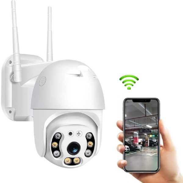 wifi kültéri kamera (3)