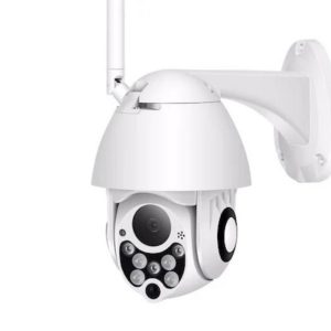 Onvif wifi IP kültéri térfigyelő kamera (BBV)