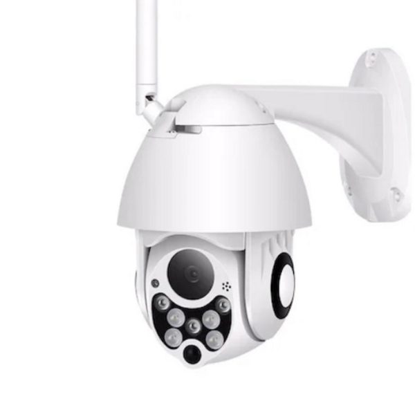 wifi smart kamera1