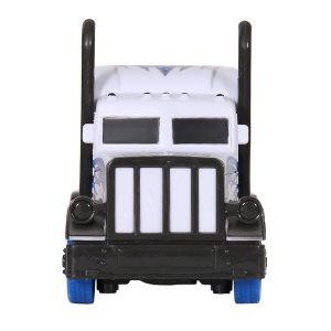 Wild Truck RC játék kamion szuper menő megjelenésű, 2.4 GHz távirányítóval (FX) (BBJ) - Image 7