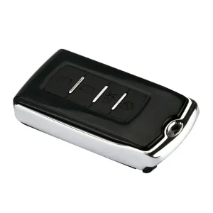 Slusszkulcsnak álcázott mini zsebmérleg - fűszerekhez, ékszerekhez, gyógyszerekhez - 0.01 grammos pontosság - 1x3x6 cm (BBL) (BBD) - Image 11